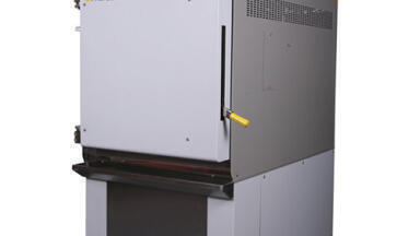 Priorclave Q63 Autoclave Offers More